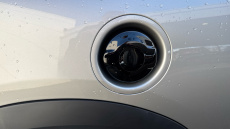 MINI Cooper 2.0 S Exclusive 3dr Auto Petrol Hatchback